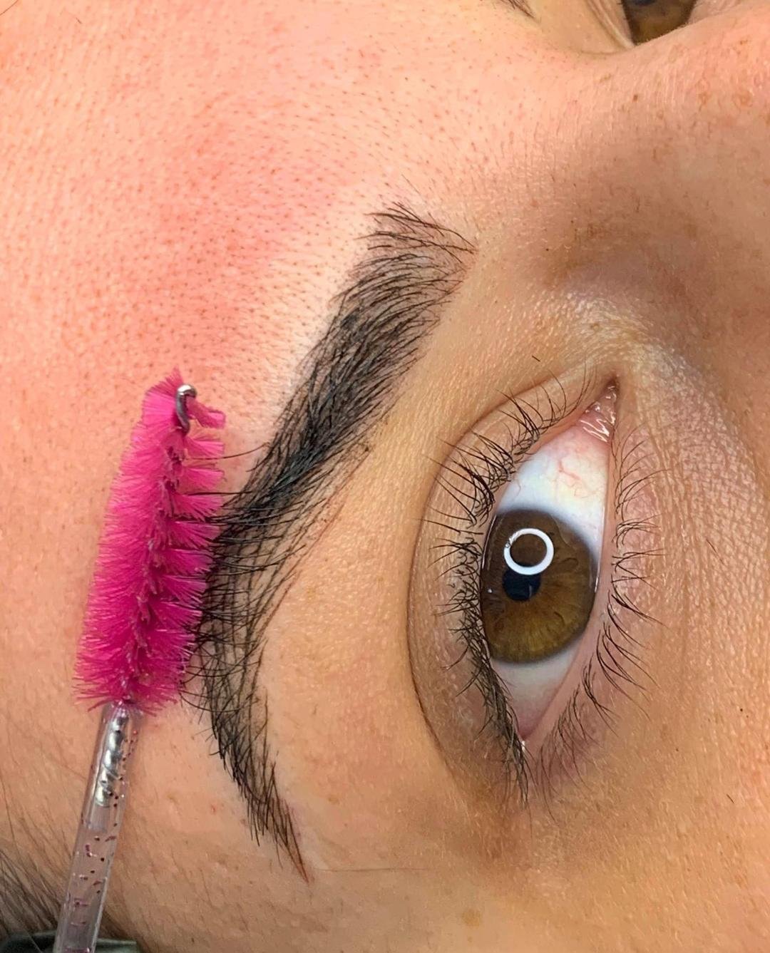 Micropigmentação Fio a Fio Microblading